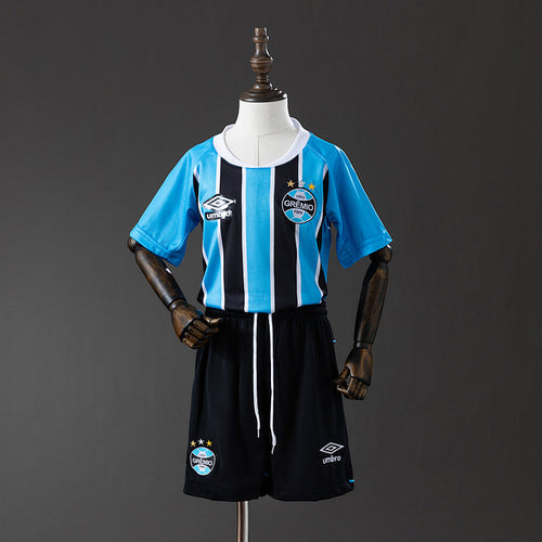 GRE 25/26 – Kit Infantil Local