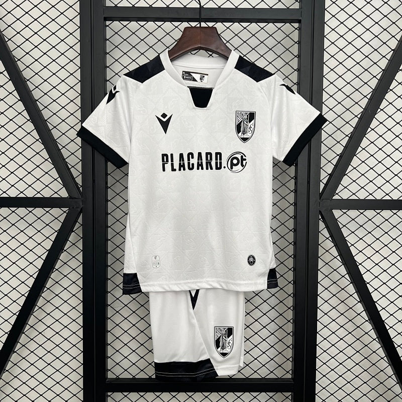 Guimarães 25/26 – Kit Infantil Local
