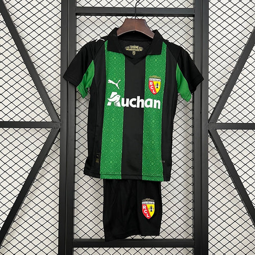 Lens 25/26 – Kids Away Kit