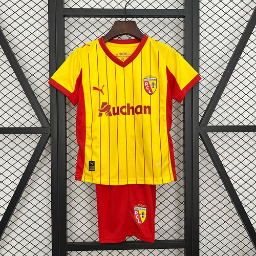Lens 25/26 – Kids Home Kit