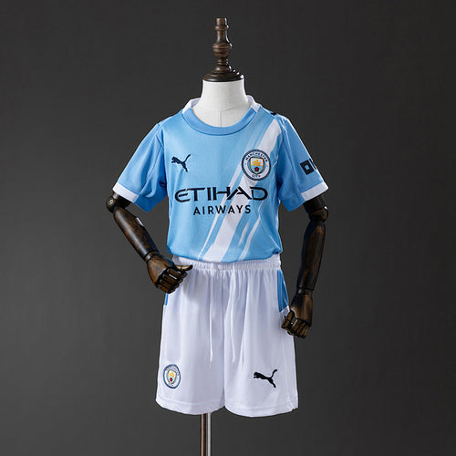 MC 25/26 – Kit Infantil Local