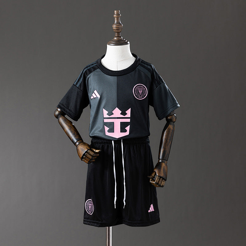 Miami 25/26 – Kit Infantil Visitante