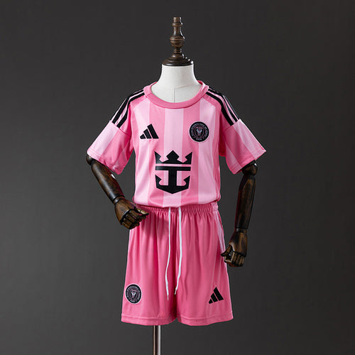 Miami 25/26 – Kit Infantil Local