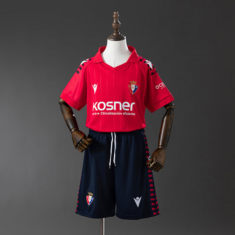 OSA 25/26 – Kit Infantil Local