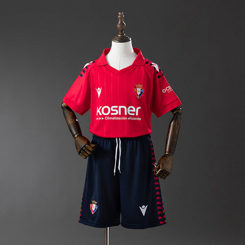 OSA 25/26 – Kit Infantil Local
