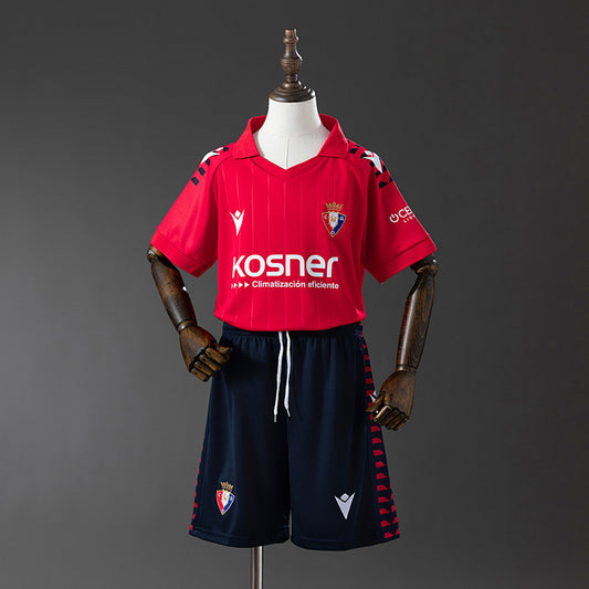 OSA 25/26 – Kit Infantil Local