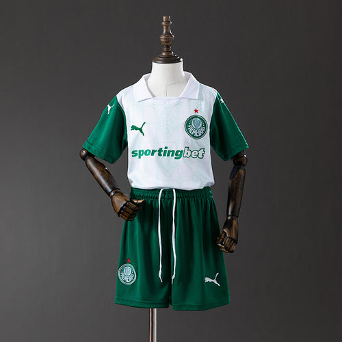 PAL 25/26 – Kit Infantil Visitante