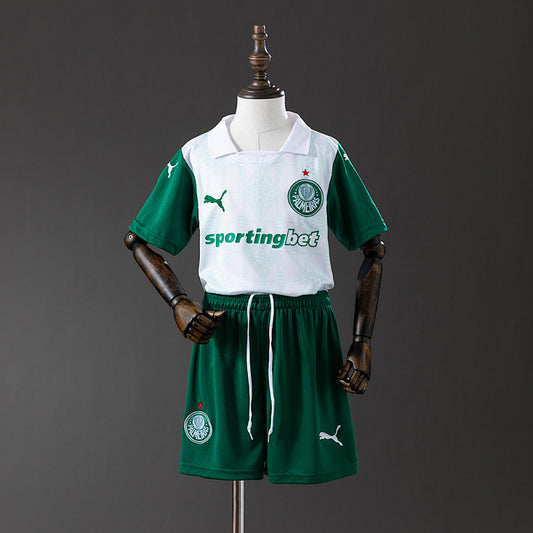 PAL 25/26 – Kit Infantil Visitante
