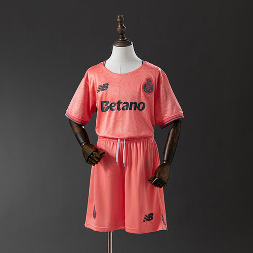 FCP 25/26 – Kids Away Kit