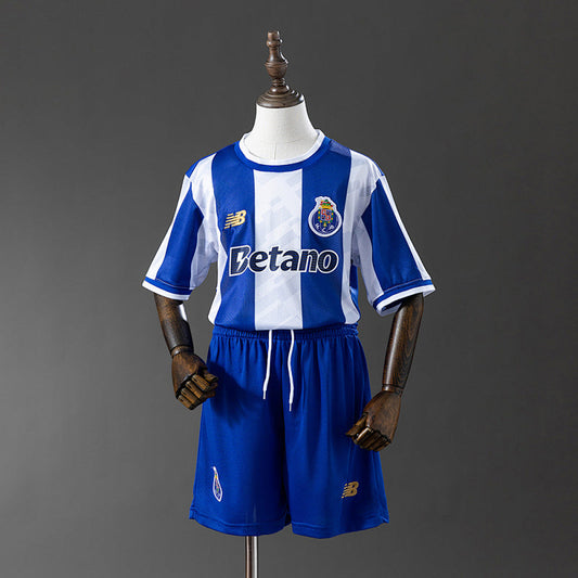 FCP 25/26 – Kids Home Kit