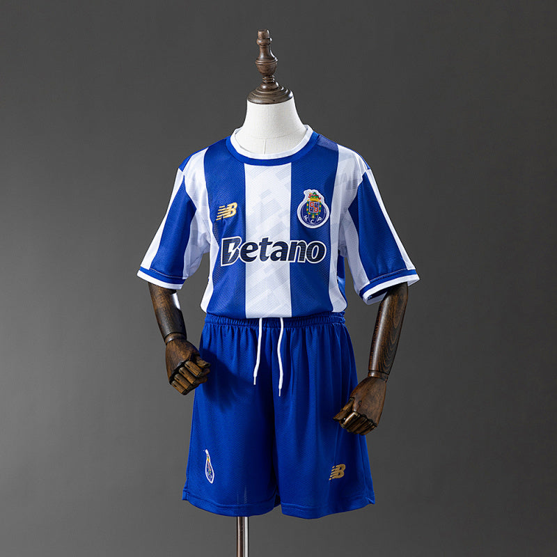 FCP 25/26 – Kit Infantil Local