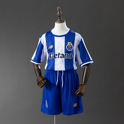 FCP 25/26 – Kit Infantil Local