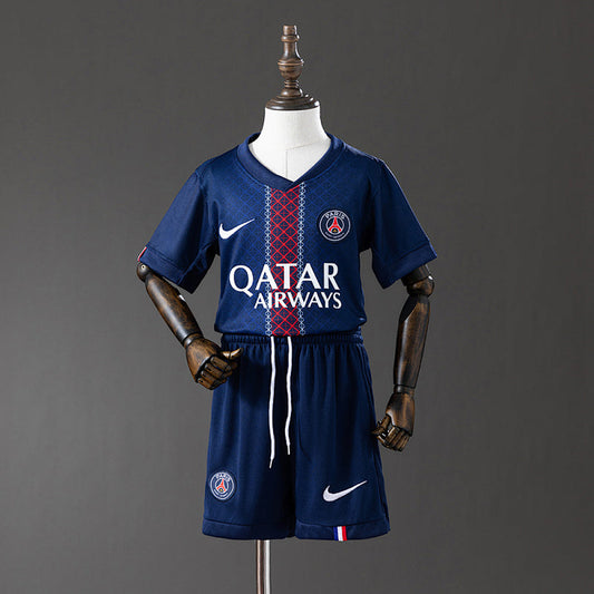 PSG 25/26 – Kids Home Kit