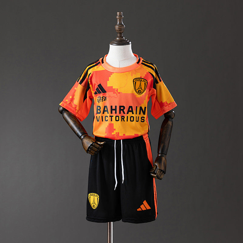 PSG Ed. Especial 25/26 – Kit Infantil