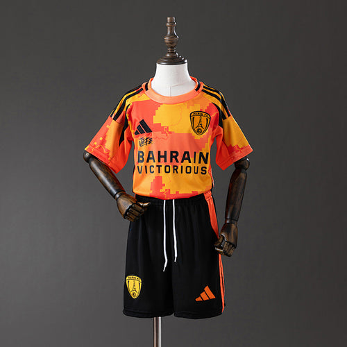 PSG Ed. Especial 25/26 – Kit Infantil