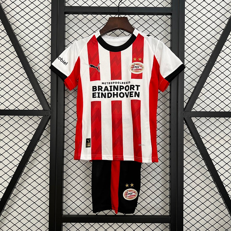 PSV 25/26 – Kit Infantil Local
