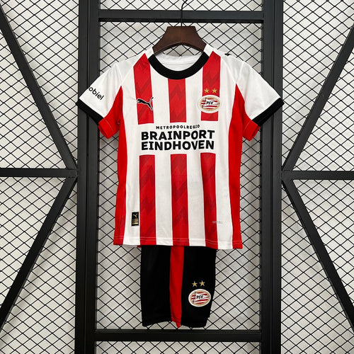PSV 25/26 – Kit Infantil Local