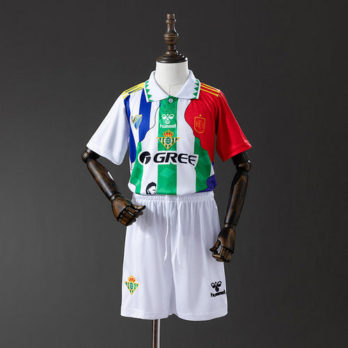 BET Ed. Especial 25/26 – Kit Infantil