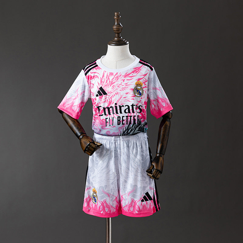 RM Ed. Especial 25/26 – Kit Infantil