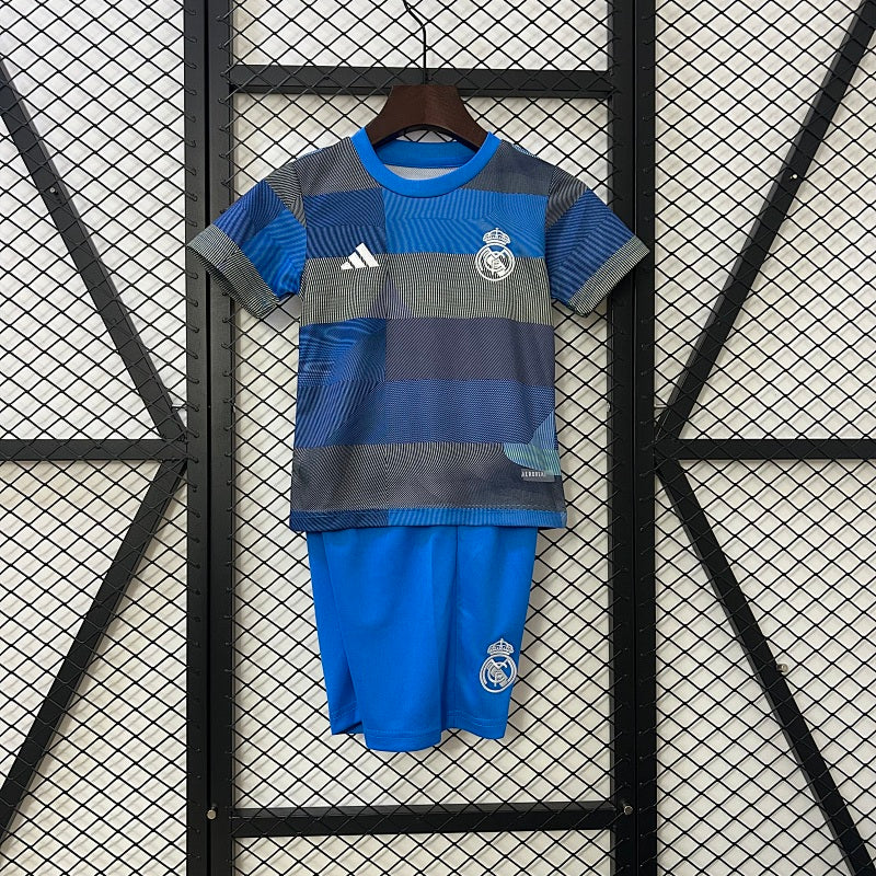 RM 25/26 – Kit Entr. Infantil