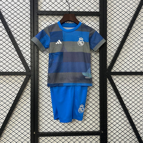 RM 25/26 – Kit Entr. Infantil