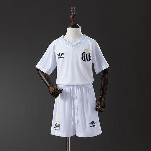 Santos 25/26 – Kit Infantil Local