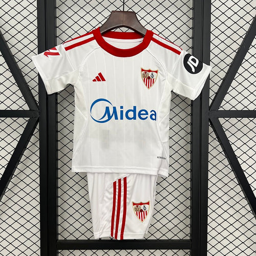 SEV 25/26 – Kit Infantil Local