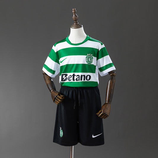 SCP 25/26 – Kit Infantil Local