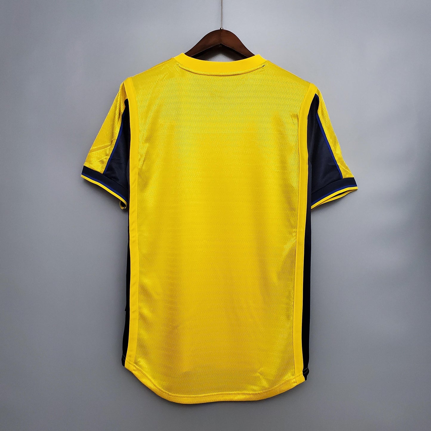 Retro Jersey Arsenal 1999/00 Away