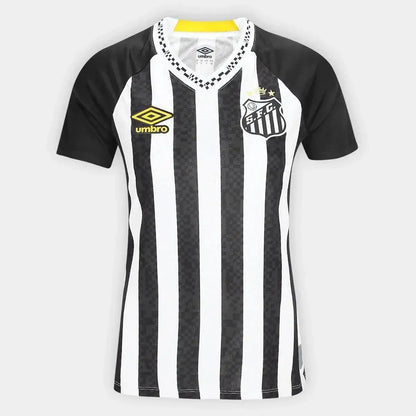 Women's Jersey Umbro Santos 2025/26 Away