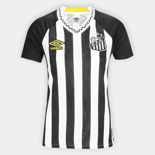 Women's Jersey Umbro Santos 2025/26 Away