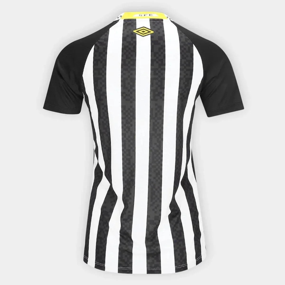 Women's Jersey Umbro Santos 2025/26 Away