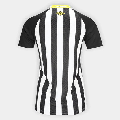 Women's Jersey Umbro Santos 2025/26 Away