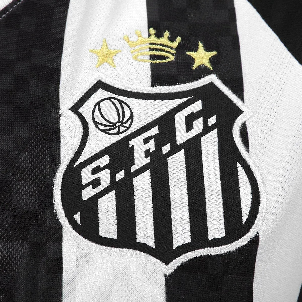 Women's Jersey Umbro Santos 2025/26 Away
