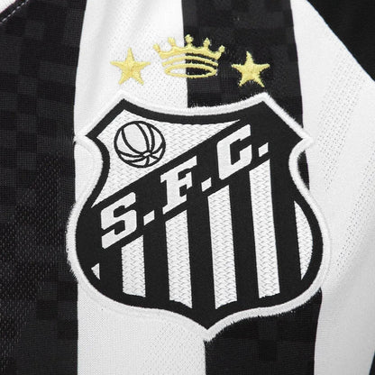 Women's Jersey Umbro Santos 2025/26 Away