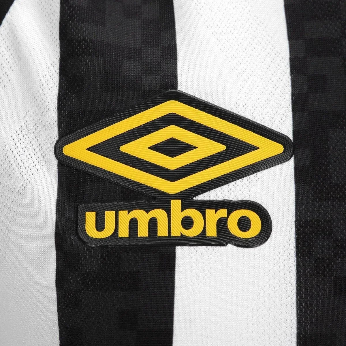 Women's Jersey Umbro Santos 2025/26 Away