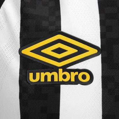 Women's Jersey Umbro Santos 2025/26 Away