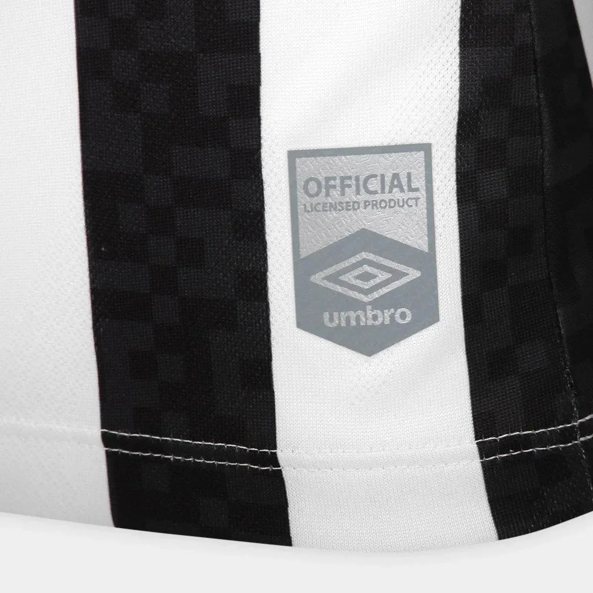 Women's Jersey Umbro Santos 2025/26 Away