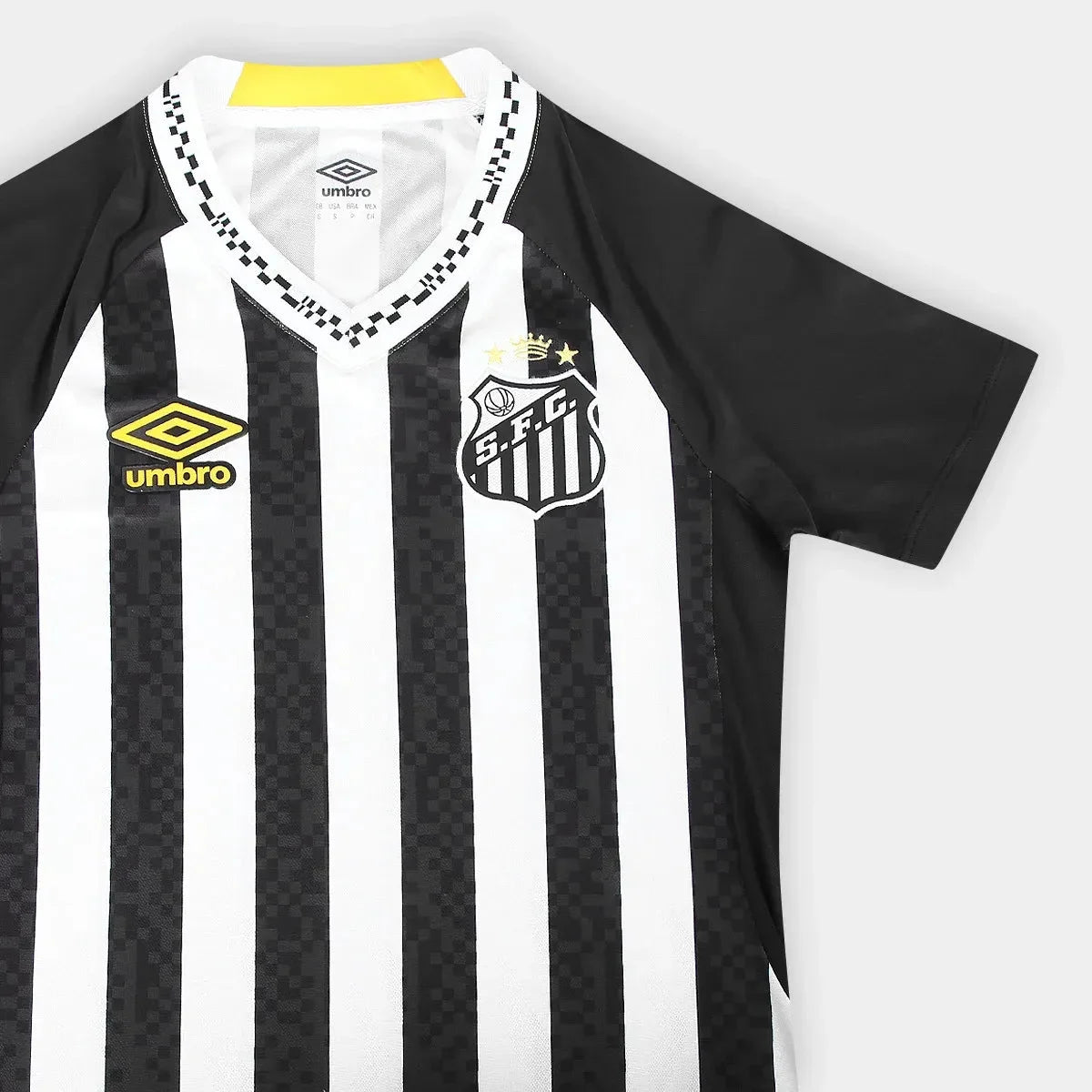 Women's Jersey Umbro Santos 2025/26 Away