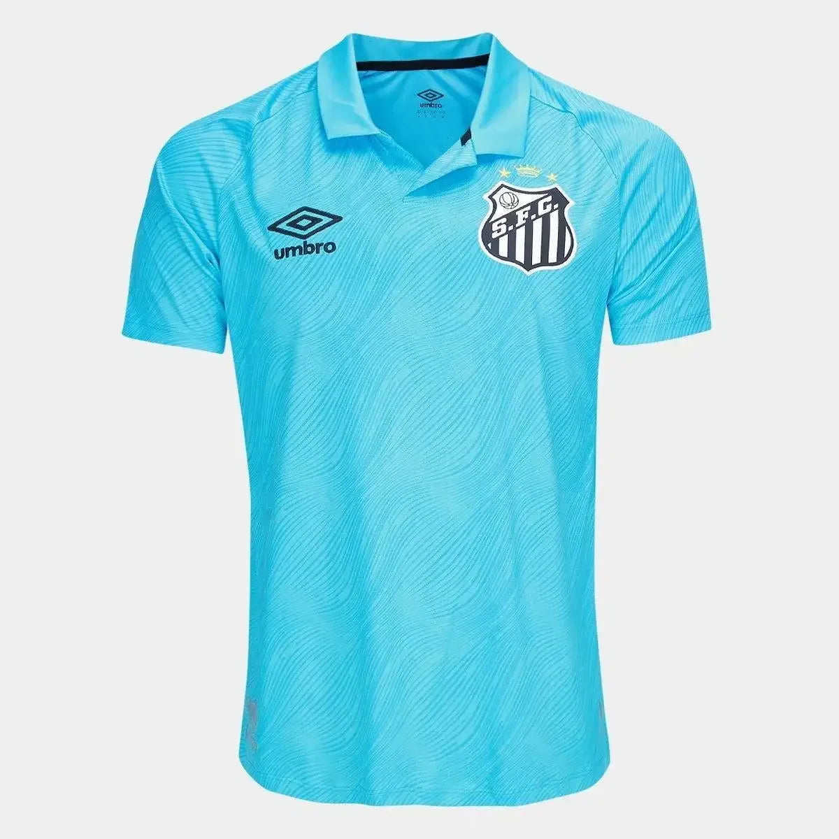 Jersey Umbro Santos Fan Version 2025/26 Special Edition