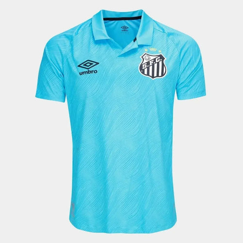 Jersey Umbro Santos Fan Version 2025/26 Special Edition