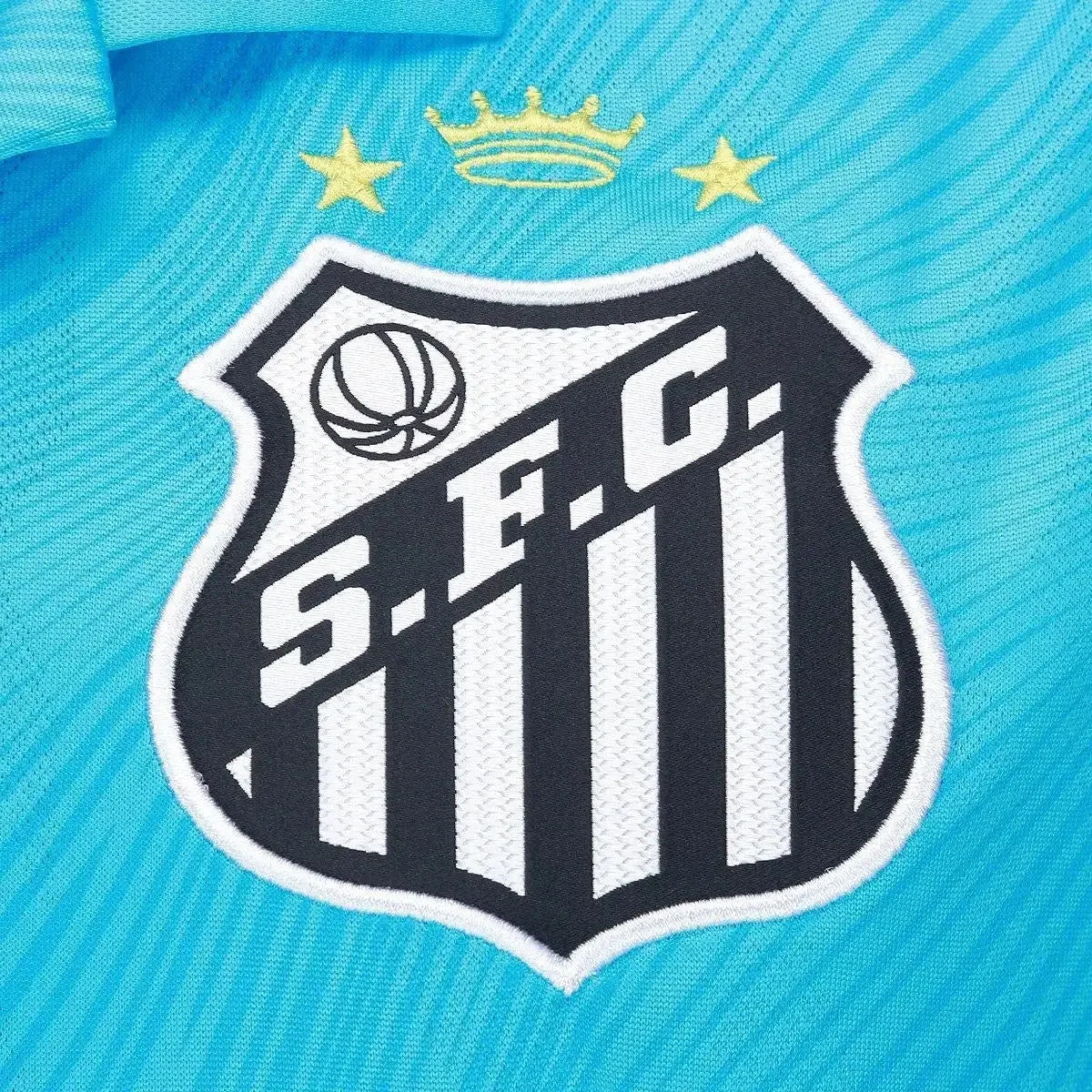 Jersey Umbro Santos Fan Version 2025/26 Special Edition