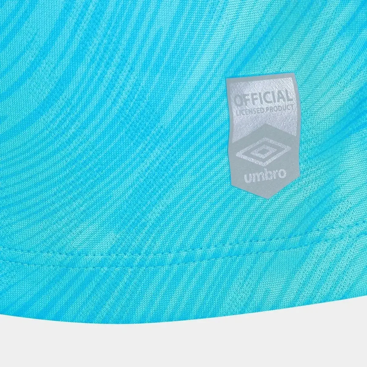 Jersey Umbro Santos Fan Version 2025/26 Special Edition