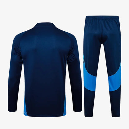 Adidas Training Tracksuit Flamengo 2025/26
