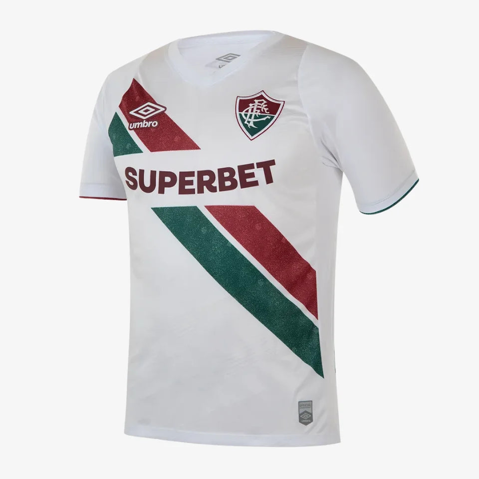 Jersey Umbro Fluminense 2024/25 Away