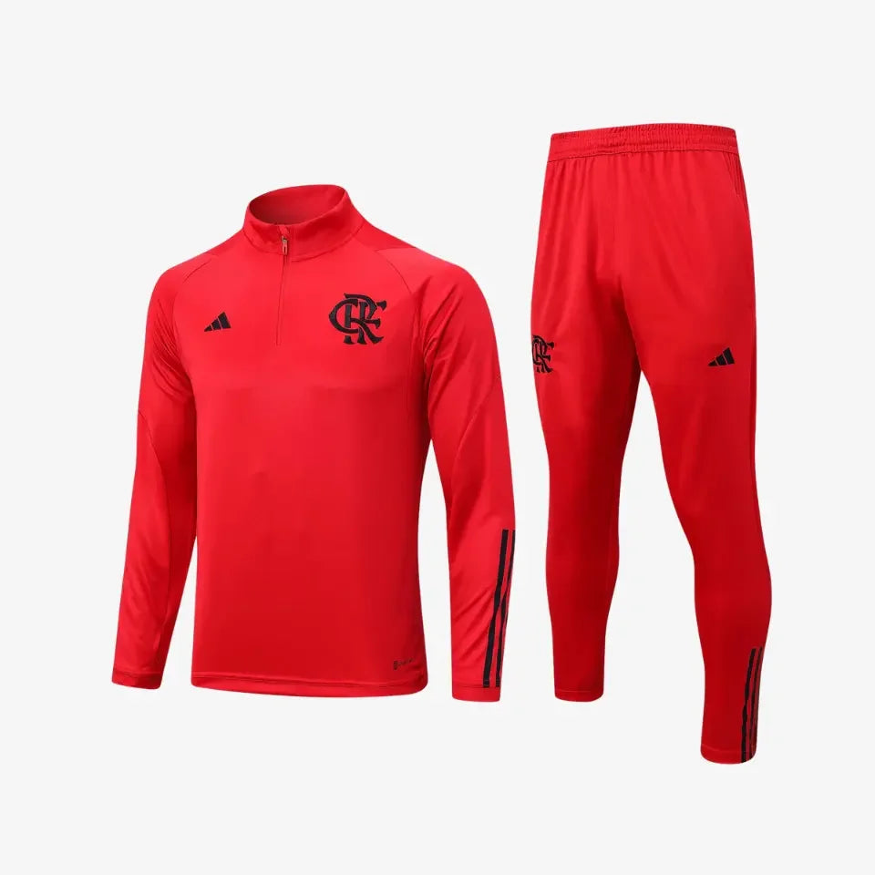 Adidas Training Tracksuit Flamengo 2025/26
