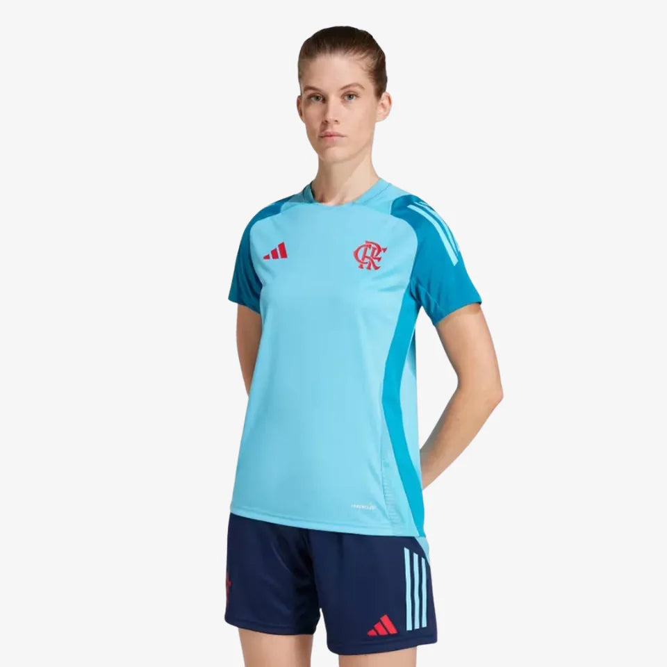 Jersey Adidas Women Training Flamengo 2025/26