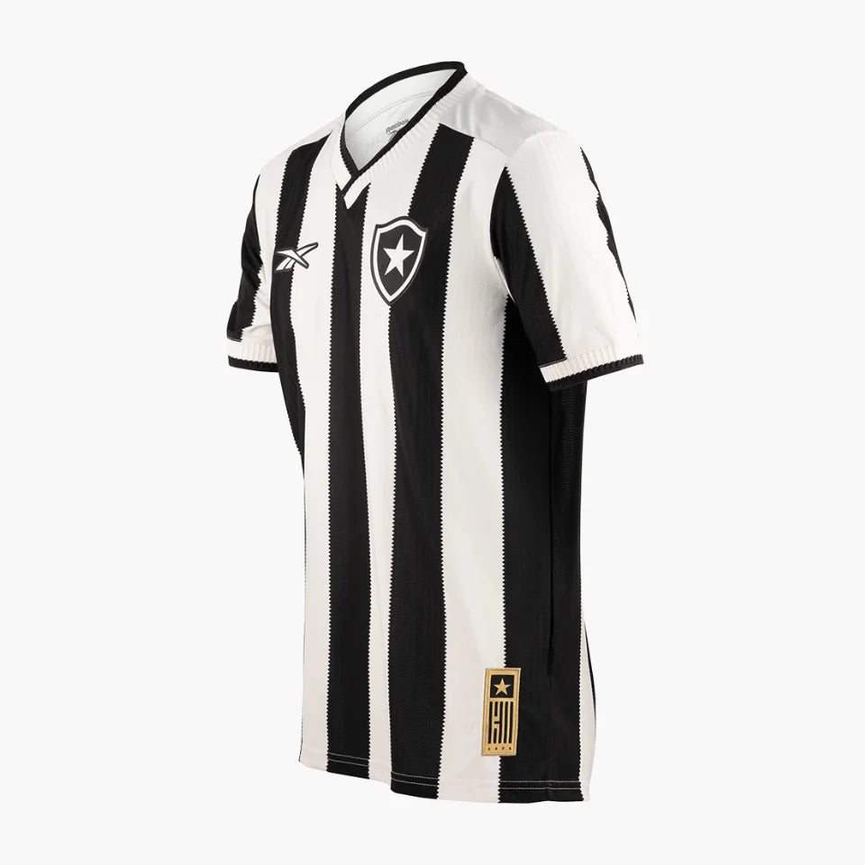 Jersey Reebok Botafogo 2024/25 Home