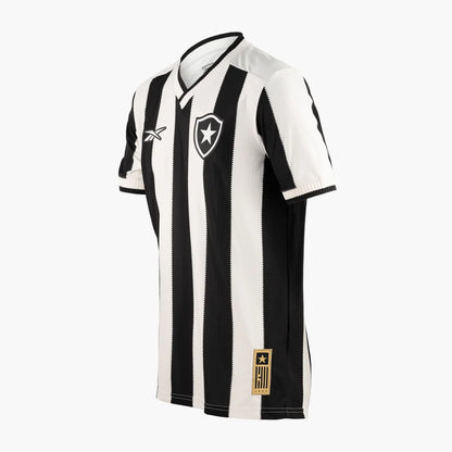 Jersey Reebok Botafogo 2024/25 Home