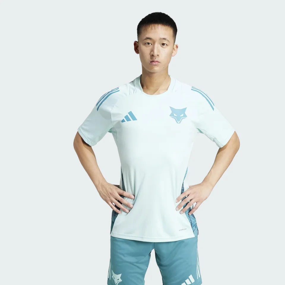 Training Tracksuit adidas Cruzeiro 2025/26